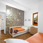 וילה La Casa Di Pietra