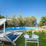 La Casa Di Pietra וילה