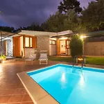 La Casa Di Pietra וילה