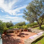 La Casa Di Pietra וילה