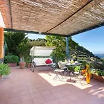 וילה La Casa Di Pietra Termini