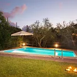 La Casa Di Pietra