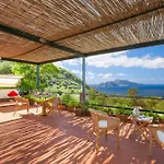 La Casa Di Pietra *
