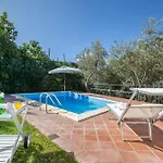 La Casa Di Pietra וילה