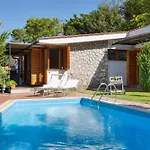 וילה La Casa Di Pietra *