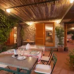 La Casa Di Pietra *
