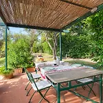 La Casa Di Pietra Termini