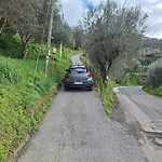 La Casa Di Pietra וילה Termini