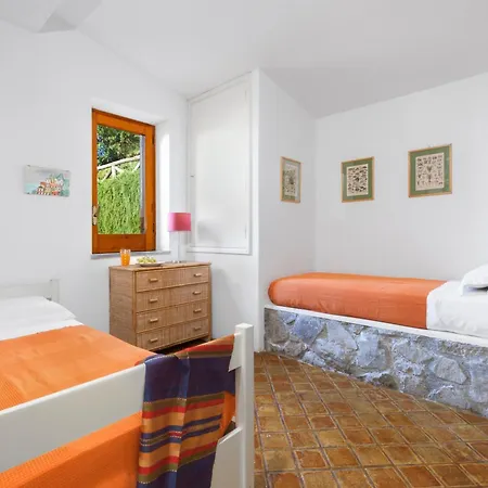 La Casa Di Pietra Βίλα Termini
