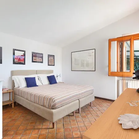Βίλα La Casa Di Pietra