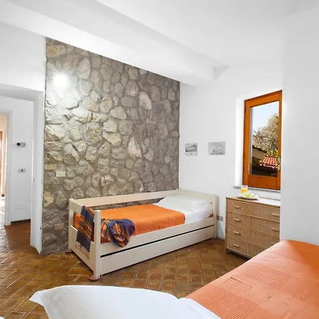 Βίλα La Casa Di Pietra
