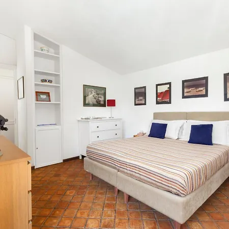La Casa Di Pietra ヴィラ *