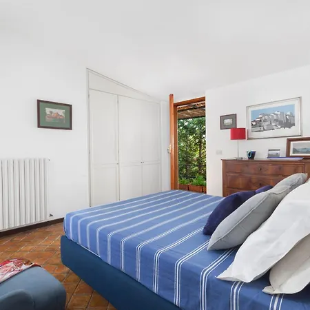La Casa Di Pietra