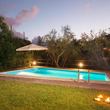 La Casa Di Pietra
