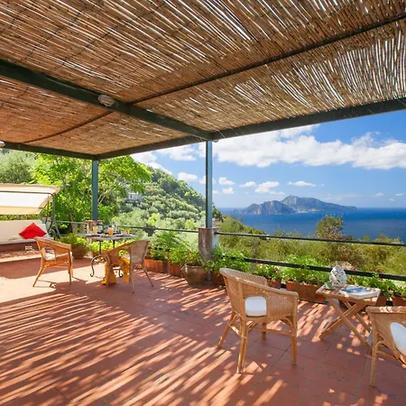 La Casa Di Pietra *