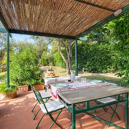 La Casa Di Pietra Termini