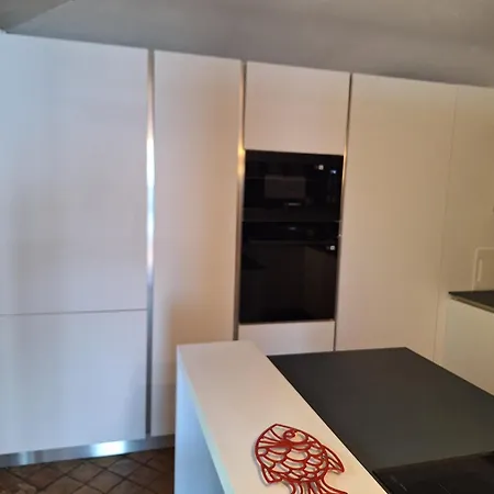 La Casa Di Pietra * Termini