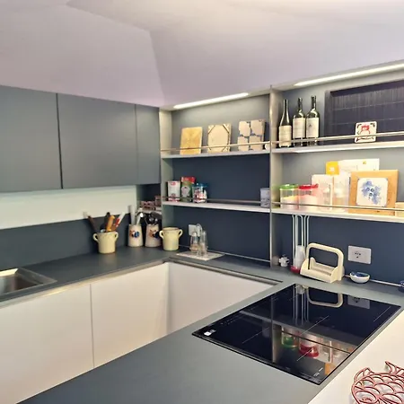 Βίλα La Casa Di Pietra