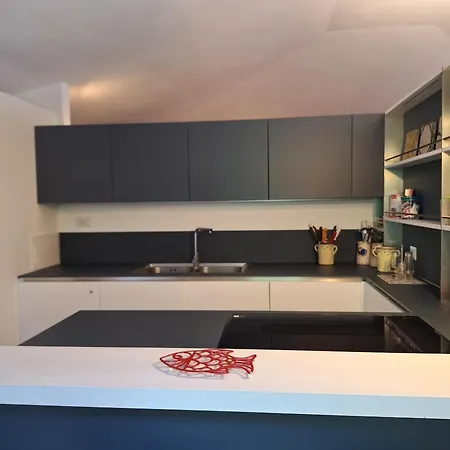 La Casa Di Pietra Βίλα