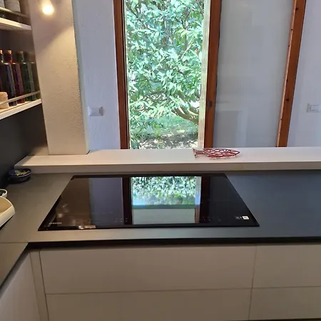 La Casa Di Pietra Βίλα
