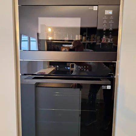 Βίλα La Casa Di Pietra