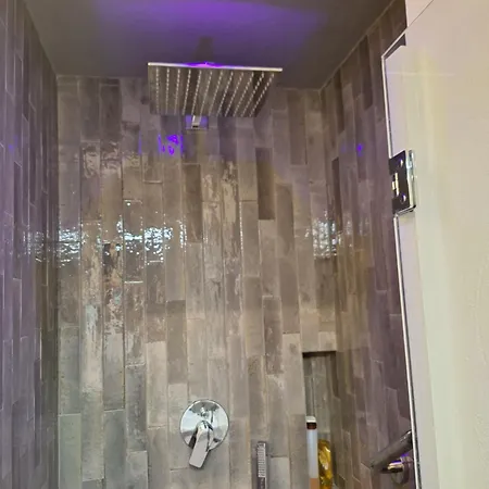 Βίλα La Casa Di Pietra *