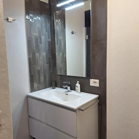 La Casa Di Pietra Βίλα