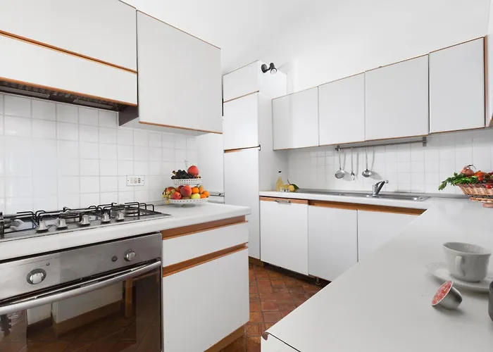 La Casa Di Pietra ヴィラ Termini