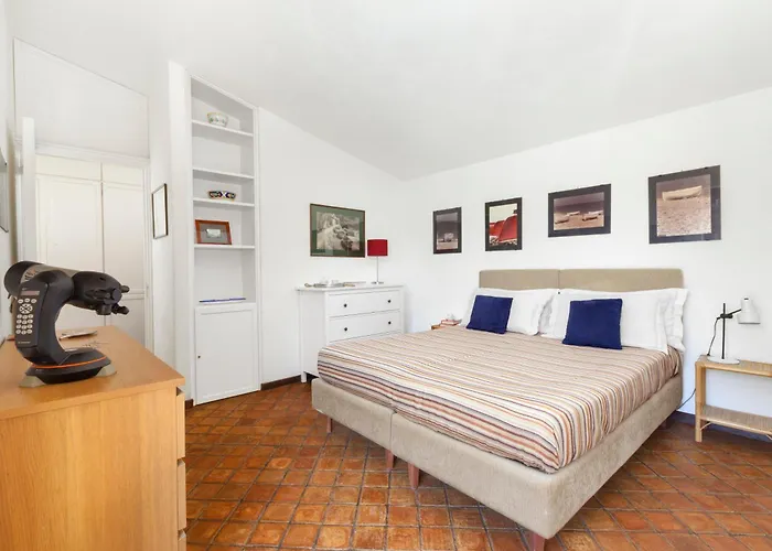 La Casa Di Pietra ヴィラ *