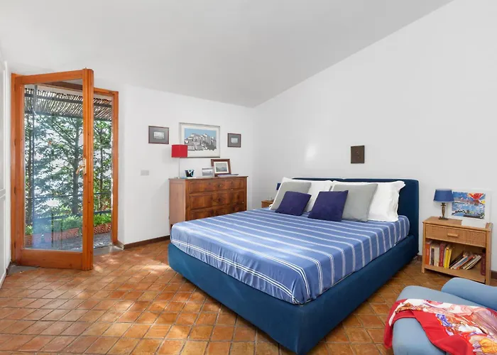La Casa Di Pietra *