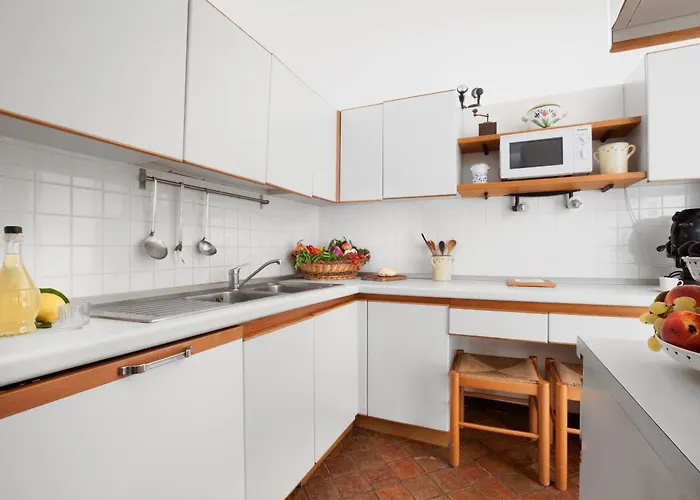 La Casa Di Pietra ヴィラ *