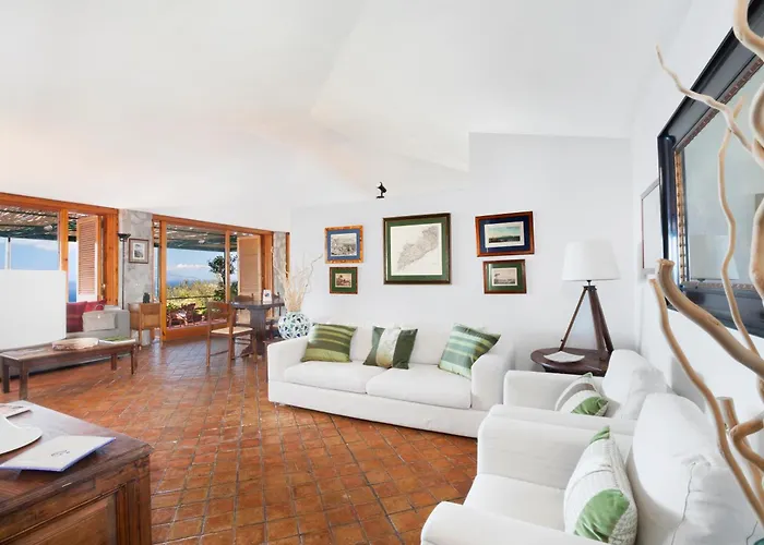 La Casa Di Pietra ヴィラ Termini