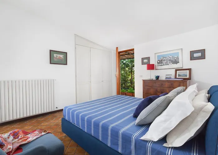 La Casa Di Pietra