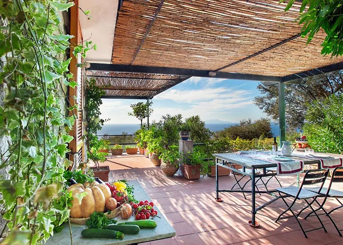 La Casa Di Pietra *