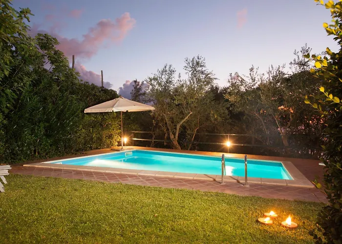 La Casa Di Pietra