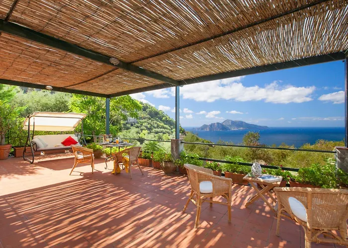 La Casa Di Pietra *