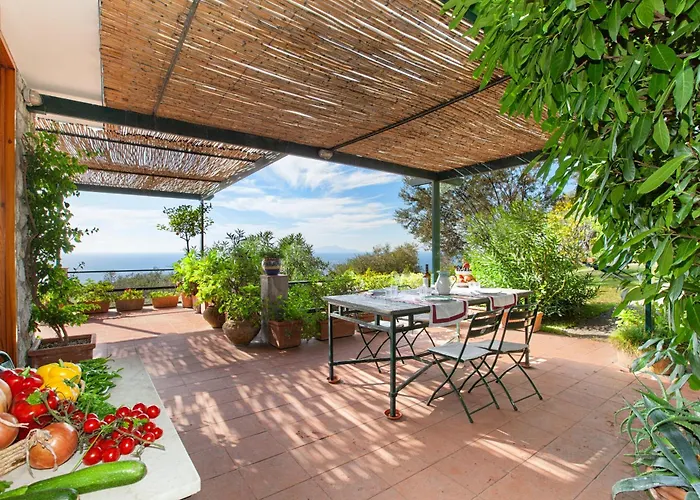 La Casa Di Pietra